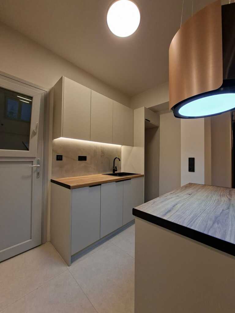 2 bedroom Flat in Nea Smyrni, Athens – South, Greece – 65111