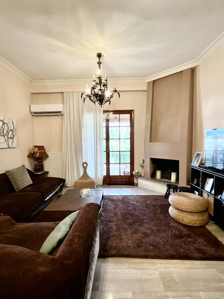 3 bedroom Flat in Marousi, Athens – North, Greece – 65107