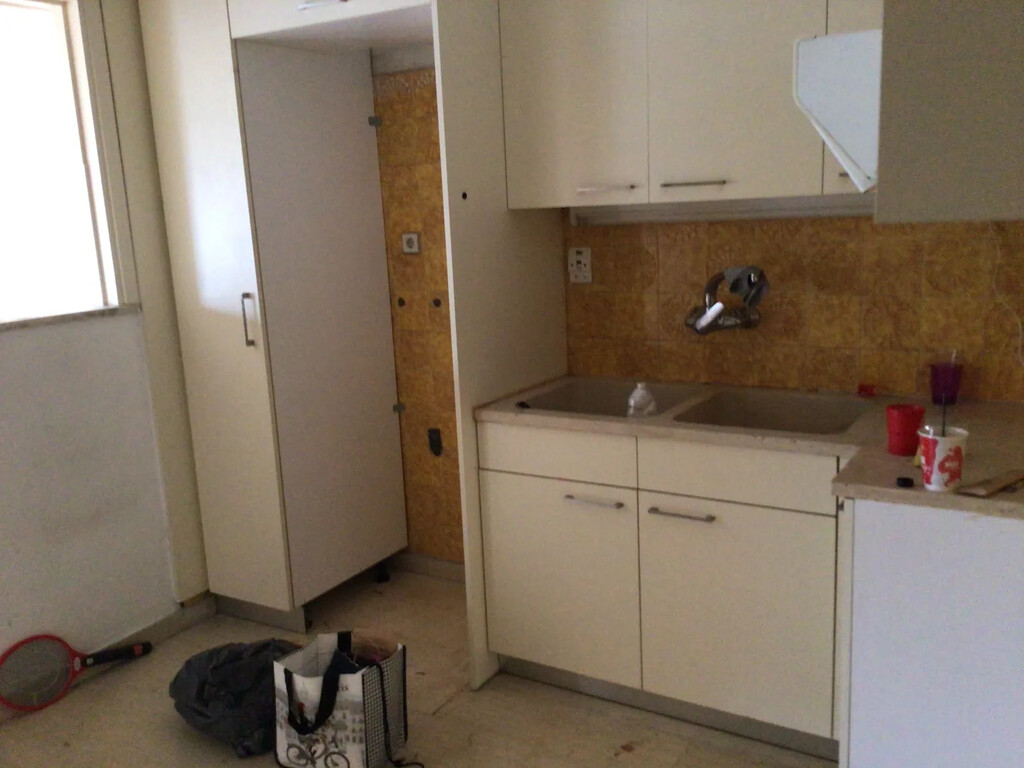 3 bedroom Flat in Nea Smyrni, Athens – South, Greece – 65100