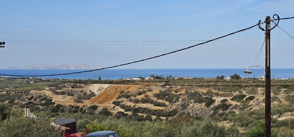 Land in Chersonisos, Heraklion Prefecture, Greece – GDOMV3