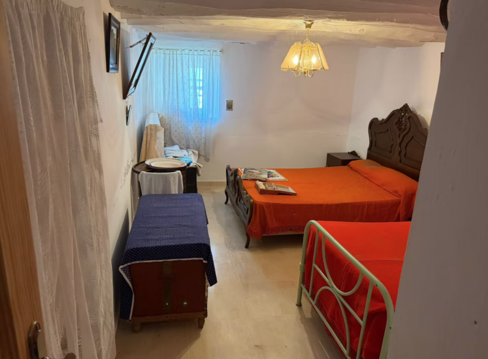 Rural Spanish House Payable Over 10 Years Was €85,000 – NOW ONLY €65,000 / £56,326 GBP
