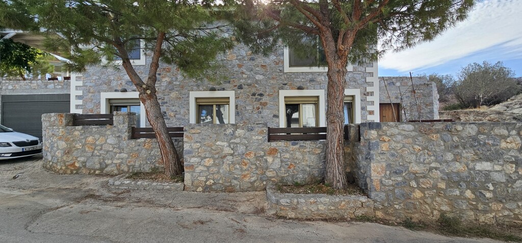 3 bedroom Detached house in Chersonisos, Heraklion Prefecture, Greece – 65093