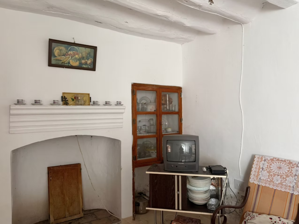 Rural Spanish House Payable Over 10 Years Was €85,000 – NOW ONLY €65,000 / £56,326 GBP