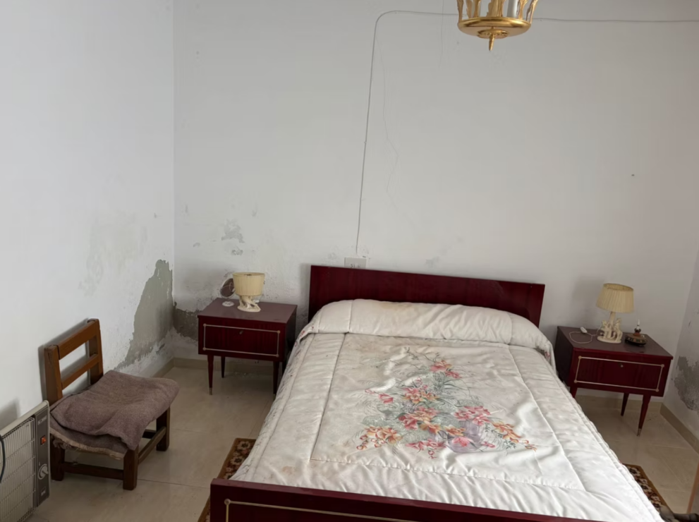 Rural Spanish House Payable Over 10 Years Was €85,000 – NOW ONLY €65,000 / £56,326 GBP