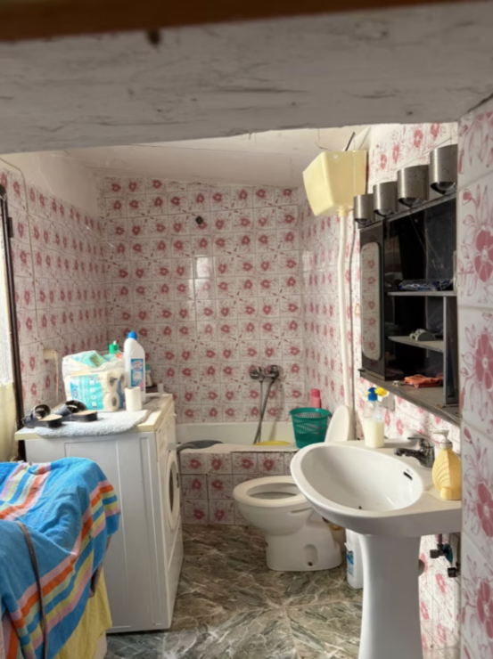 Rural Spanish House Payable Over 10 Years Was €85,000 – NOW ONLY €65,000 / £56,326 GBP