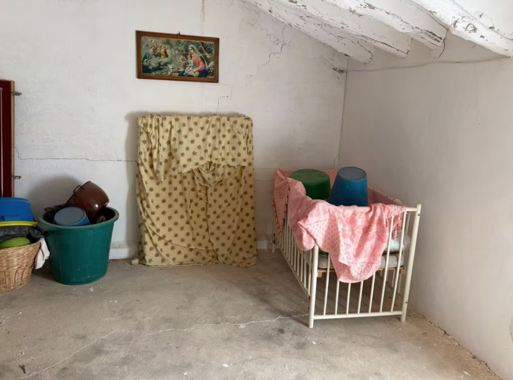 Rural Spanish House Payable Over 10 Years Was €85,000 – NOW ONLY €65,000 / £56,326 GBP