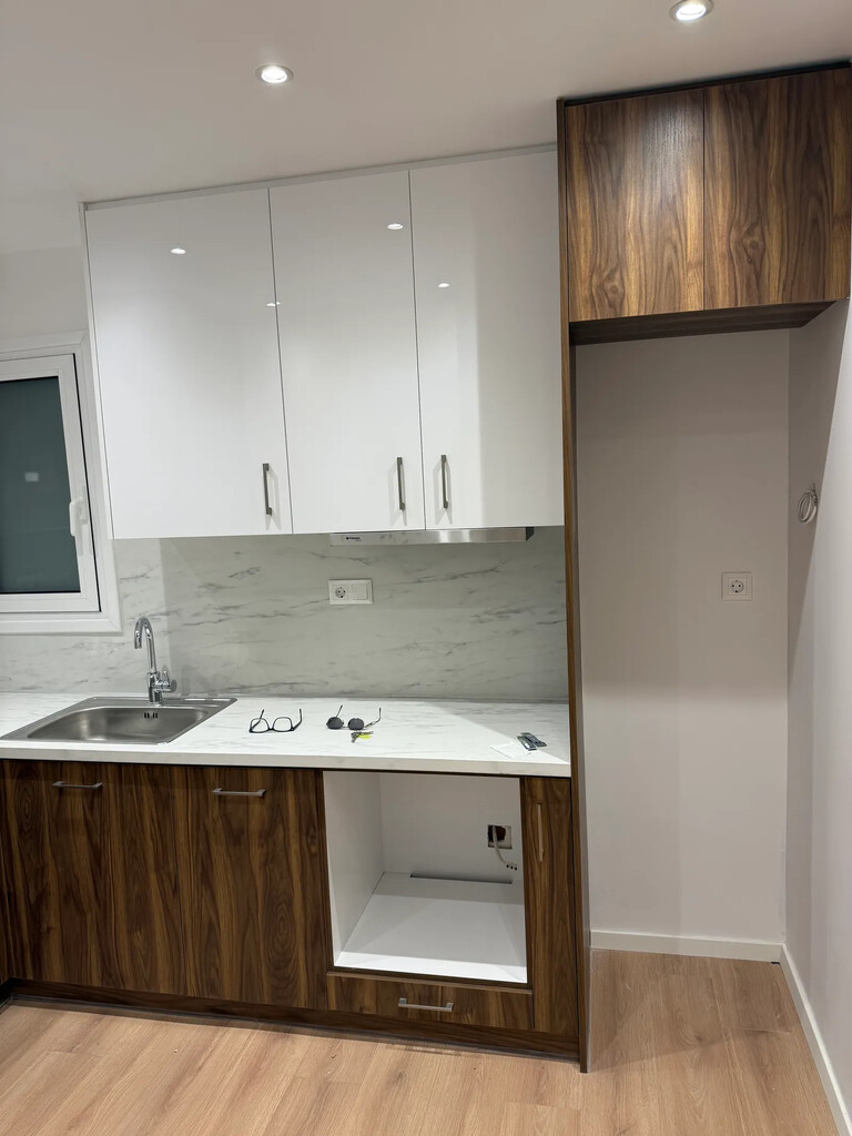 1 bedroom Flat in Kalithea, Athens – South, Greece – GDOMV3
