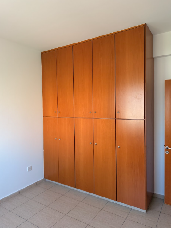 Two-Bedroom Apartment – Paphos – Yeroskipou – €190,000