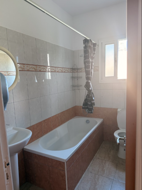 Two-Bedroom Apartment – Paphos – Yeroskipou – €190,000