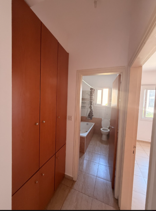 Two-Bedroom Apartment – Paphos – Yeroskipou – €190,000