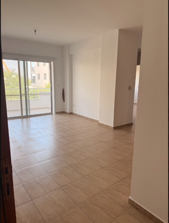 Two-Bedroom Apartment – Paphos – Yeroskipou – €190,000