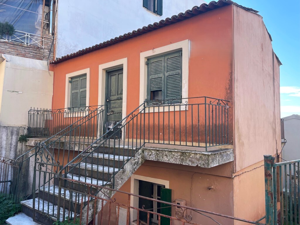 4 bedroom Detached house in Corfu, Corfu Prefecture, Greece – GDOMV3