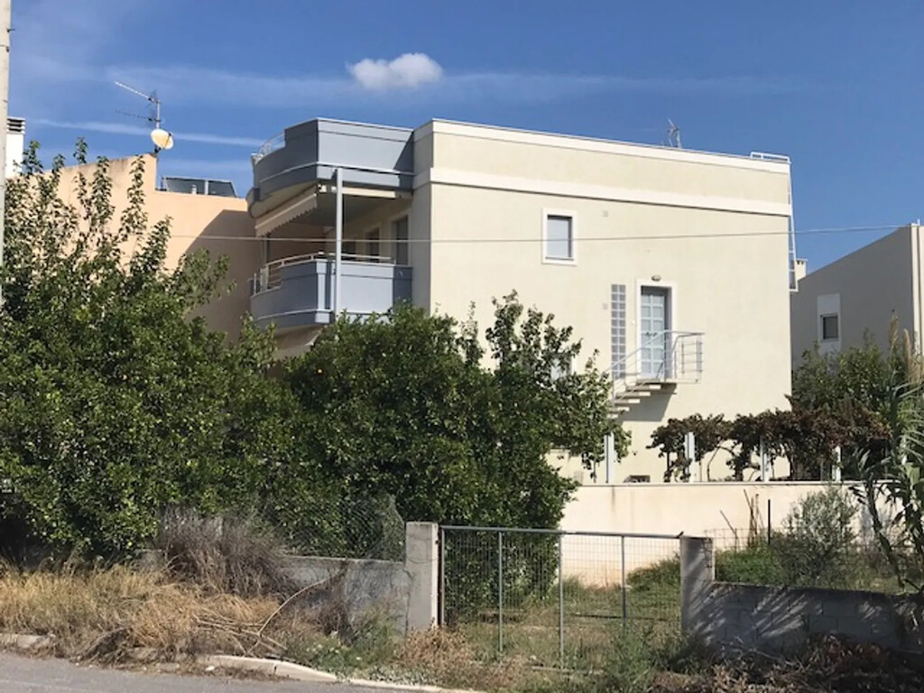 3 bedroom Detached house in Loutraki-Perachora, Corinthia, Greece – 65082