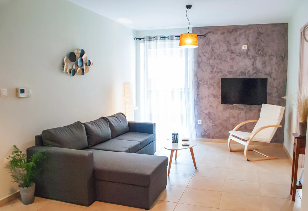 2 bedroom Flat in Neos Kosmos, Athens – Center, Greece – 65080