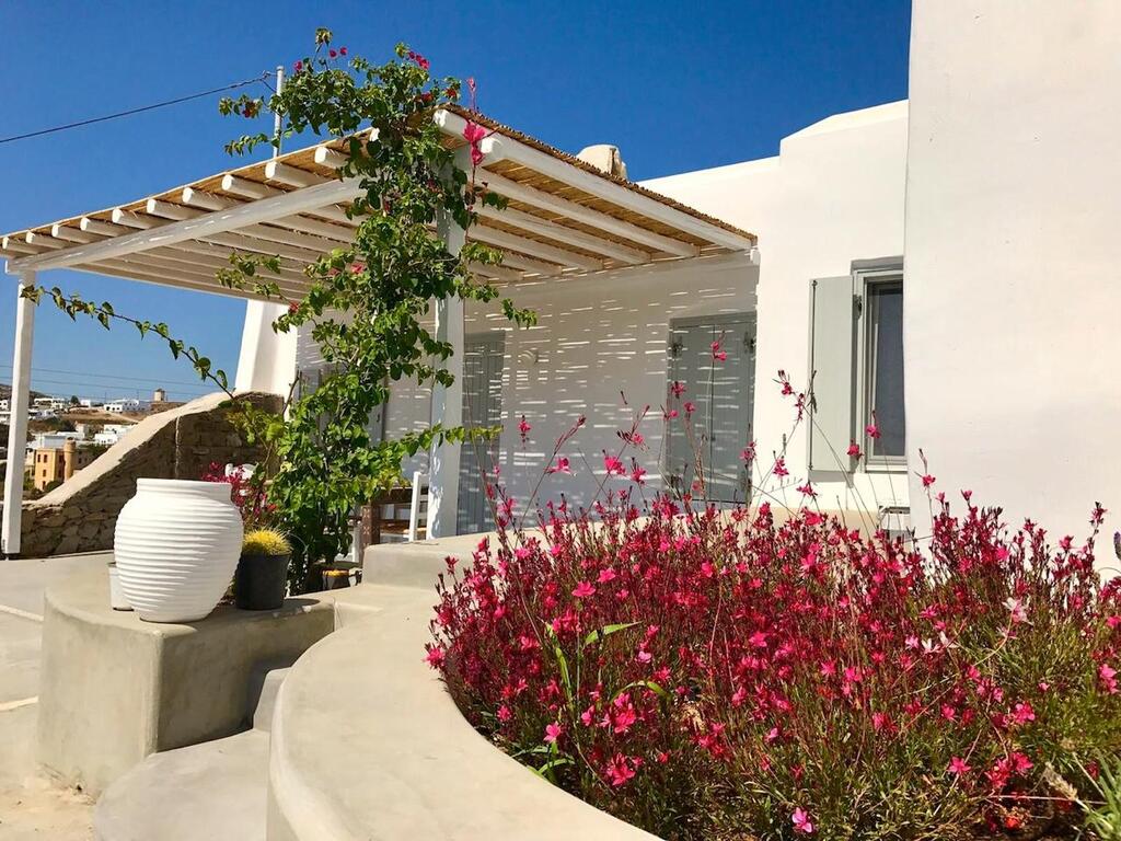 3 bedroom Detached house in Mykonos, Cyclades, Greece – GDOMV3