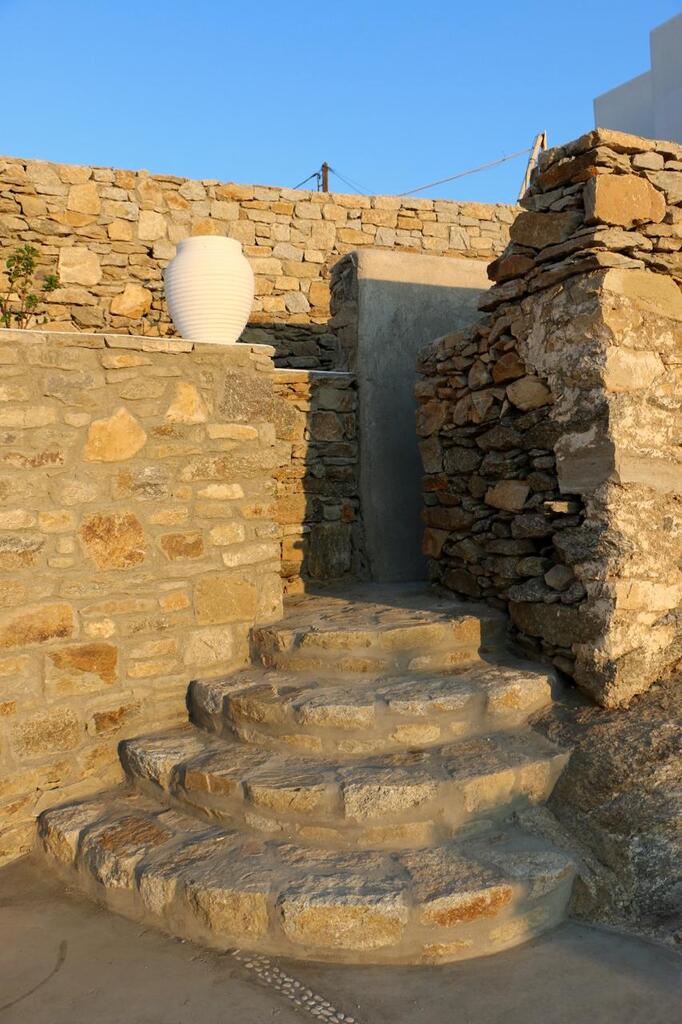 3 bedroom Detached house in Mykonos, Cyclades, Greece – GDOMV3
