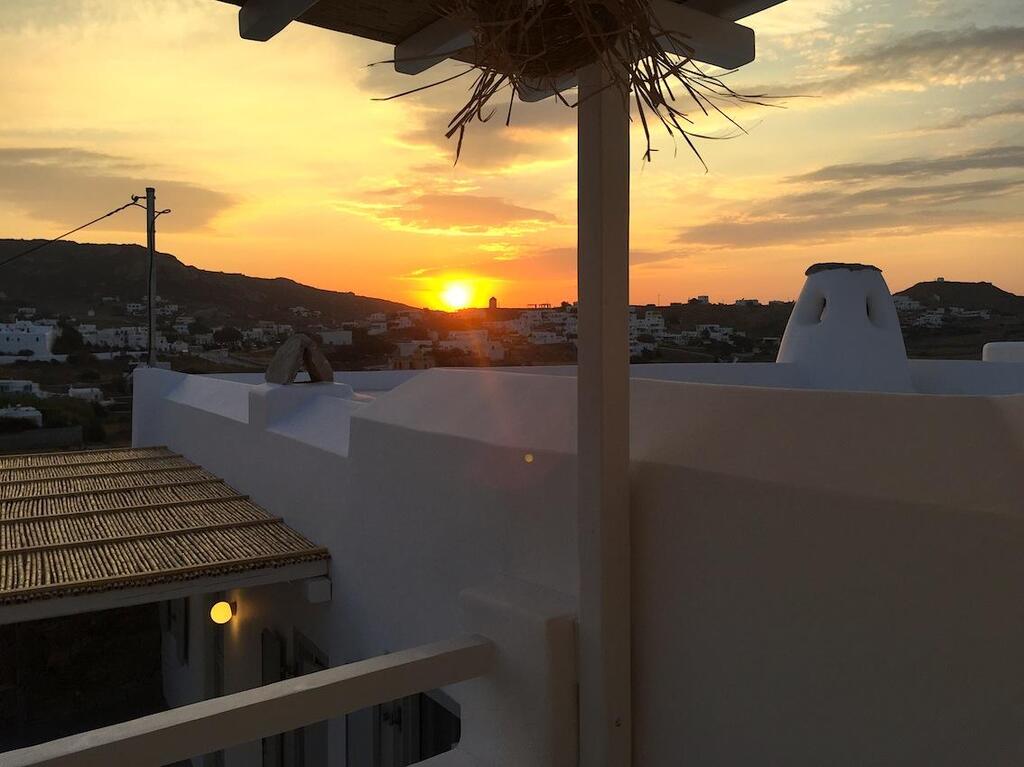 3 bedroom Detached house in Mykonos, Cyclades, Greece – GDOMV3