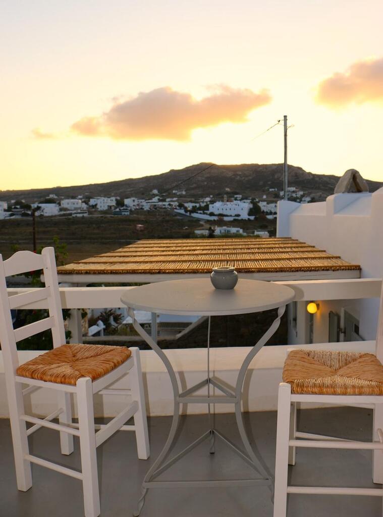 3 bedroom Detached house in Mykonos, Cyclades, Greece – GDOMV3