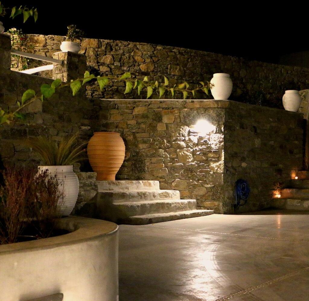3 bedroom Detached house in Mykonos, Cyclades, Greece – GDOMV3