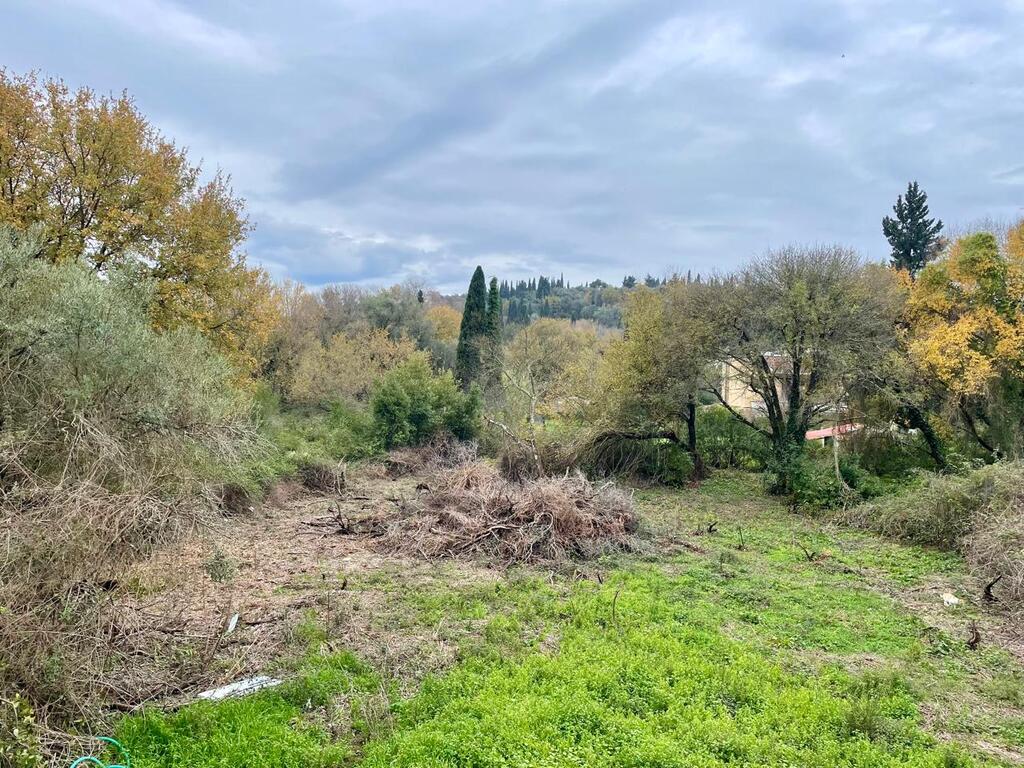 2 bedroom Flat in Corfu, Corfu Prefecture, Greece – 65076