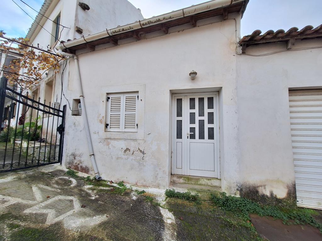 Flat in Corfu, Corfu Prefecture, Greece – GDOMV3