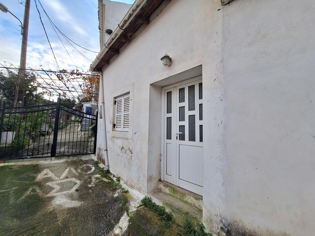 Flat in Corfu, Corfu Prefecture, Greece – 65075