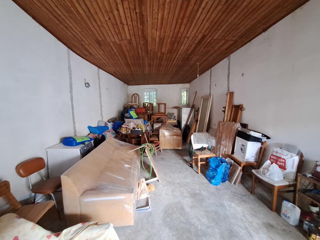 Flat in Corfu, Corfu Prefecture, Greece – 65075