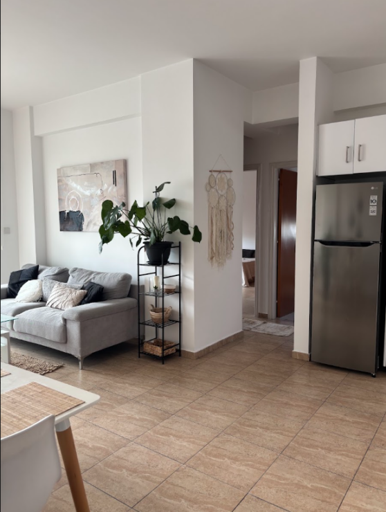 Fully Furnished 2 Bedroom Apartment – Yeroskipou , Paphos – €205,000