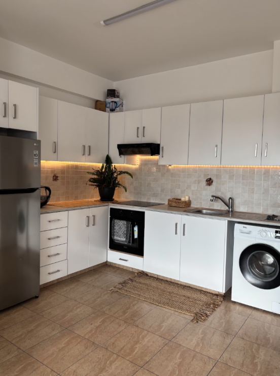 Fully Furnished 2 Bedroom Apartment – Yeroskipou , Paphos – €205,000