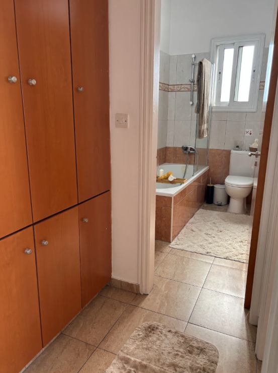 Fully Furnished 2 Bedroom Apartment – Yeroskipou , Paphos – €205,000