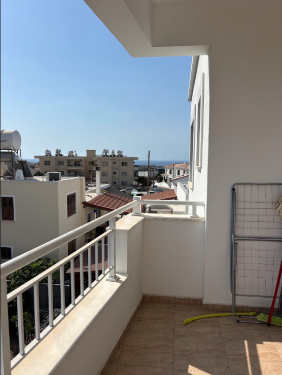 Fully Furnished 2 Bedroom Apartment – Yeroskipou , Paphos – €205,000