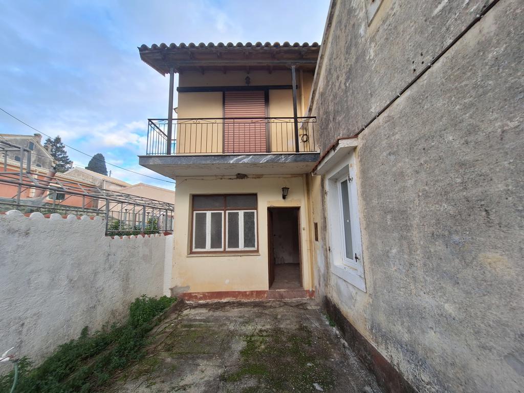 Maisonette in Corfu, Corfu Prefecture, Greece – GDOMV3