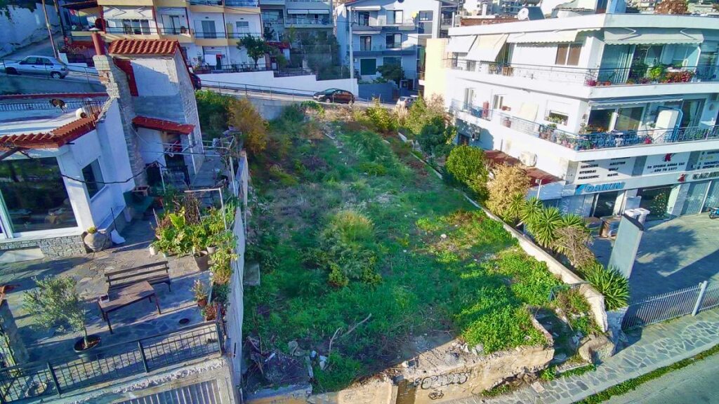 Building in Kavala, Kavala Prefecture, Greece – 65064