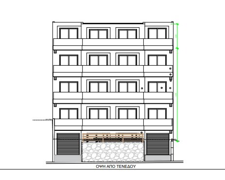Building in Kavala, Kavala Prefecture, Greece – 65064