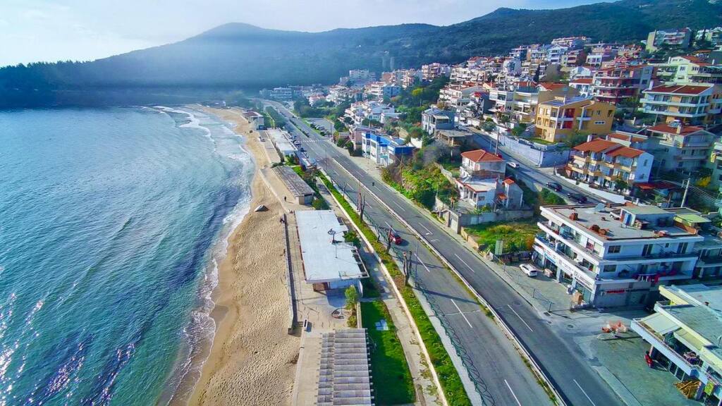 Building in Kavala, Kavala Prefecture, Greece – 65064