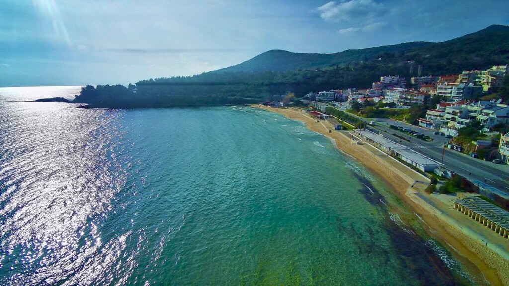 Building in Kavala, Kavala Prefecture, Greece – 65064