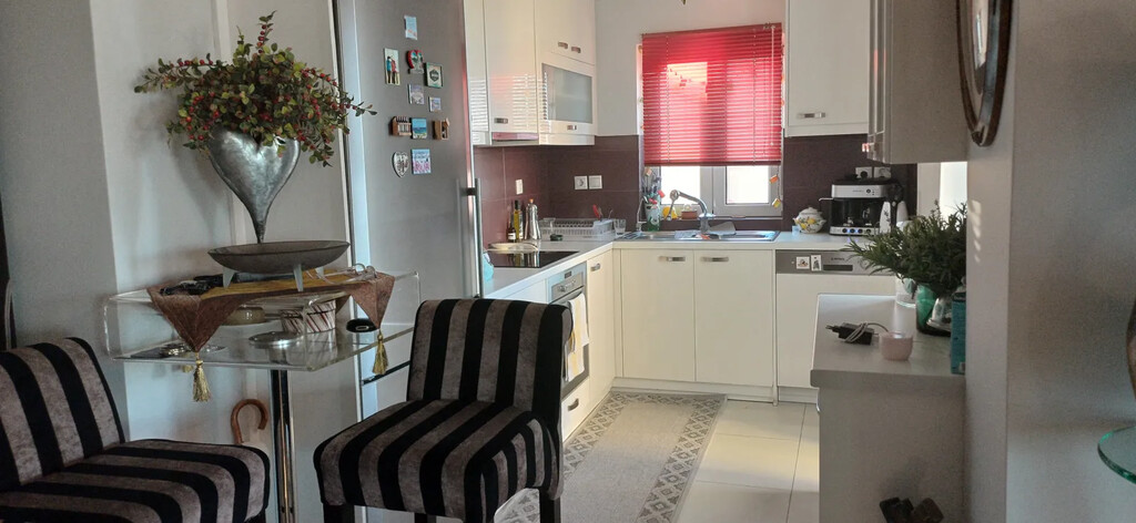 3 bedroom Maisonette in Alimos, Athens – South, Greece – 65063