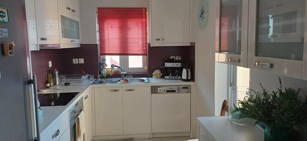 3 bedroom Maisonette in Alimos, Athens – South, Greece – 65063
