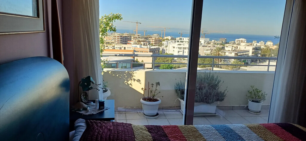 3 bedroom Maisonette in Alimos, Athens – South, Greece – 65063