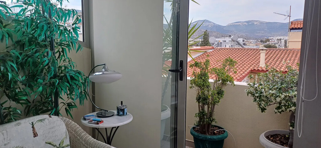 3 bedroom Maisonette in Alimos, Athens – South, Greece – 65063