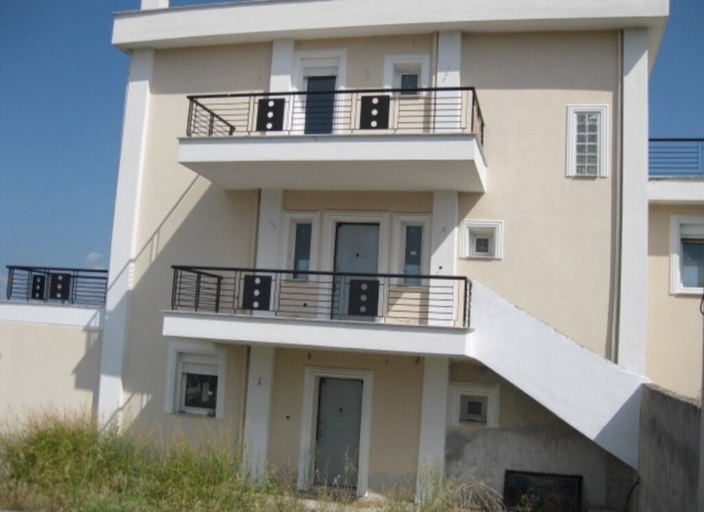 5 bedroom Maisonette in Mikra, Thessaloniki – Suburbs, Greece – 65062