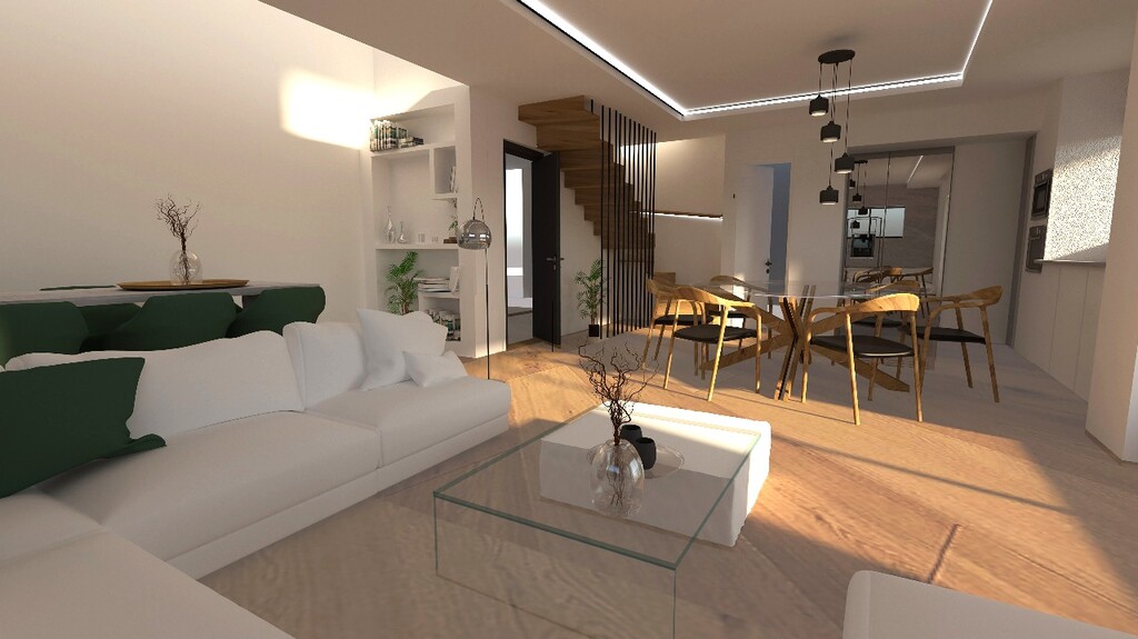 2 bedroom Maisonette in Elliniko, Athens – South, Greece – 65060