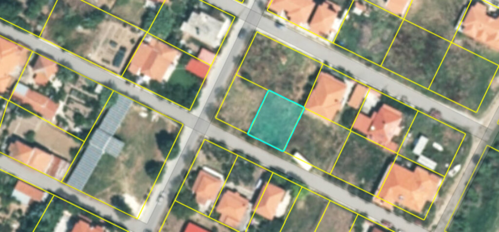 Land in Aristotle, Chalkidiki, Greece – 65053