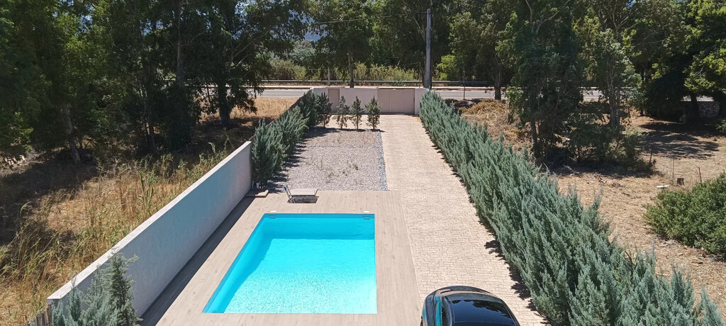 Detached house in Marathonas, Athens – East, Greece – 65051