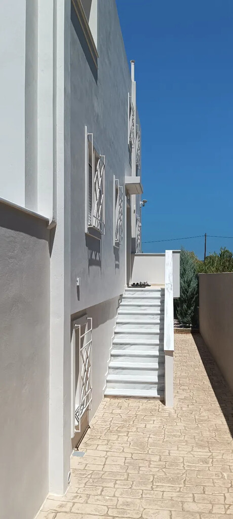 Detached house in Marathonas, Athens – East, Greece – 65051