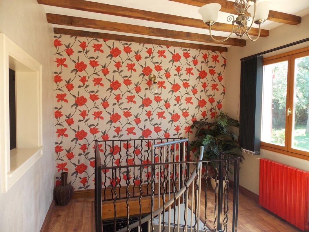 3 bedroom maison individuelle in Saint Auvent, Haute-Vienne, France