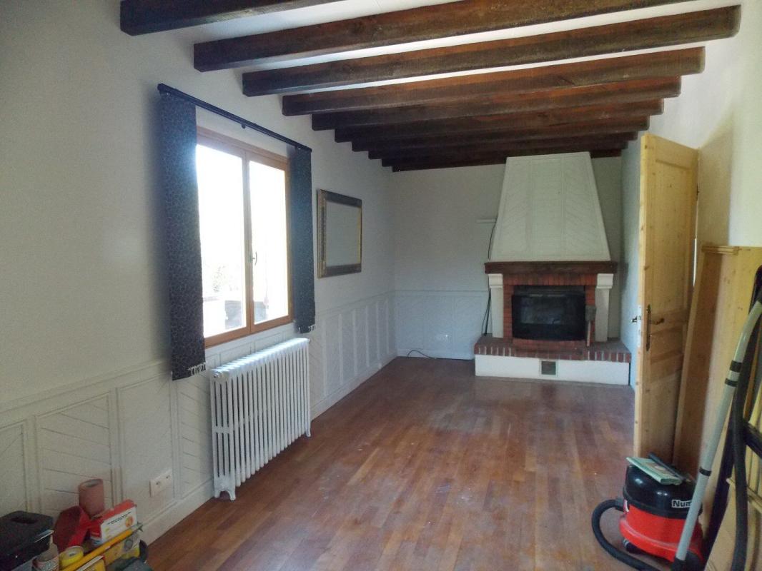 3 bedroom maison individuelle in Saint Auvent, Haute-Vienne, France