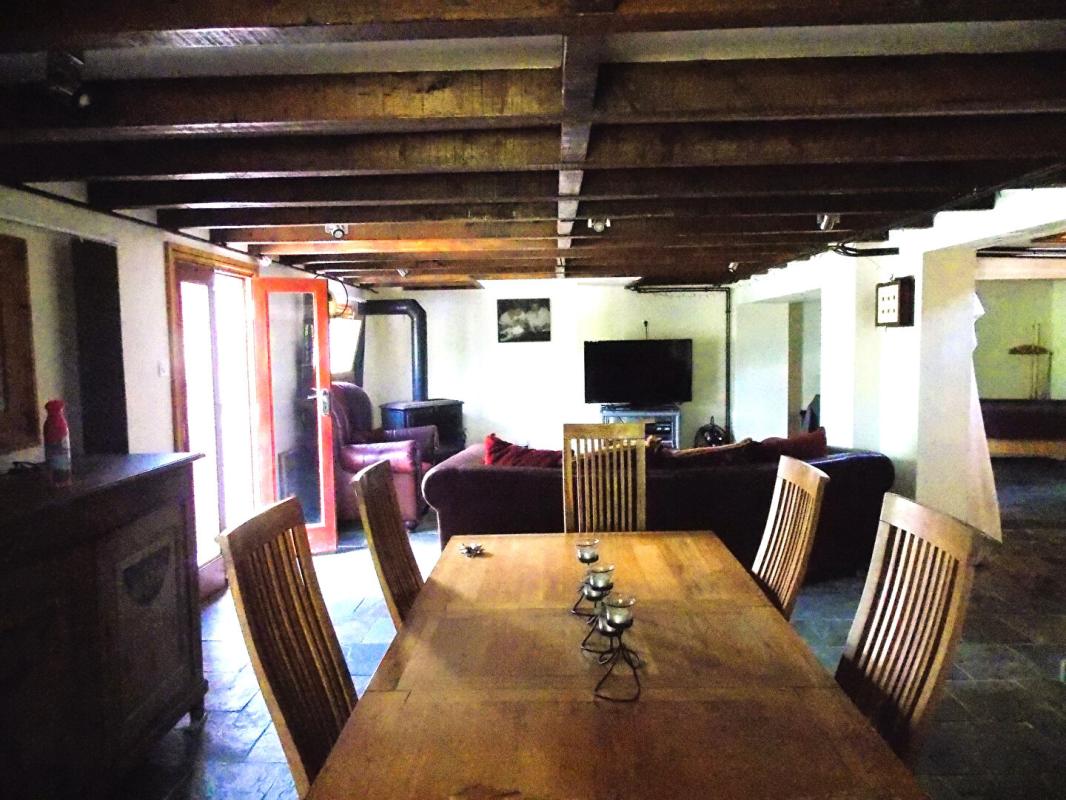 3 bedroom maison individuelle in Saint Auvent, Haute-Vienne, France