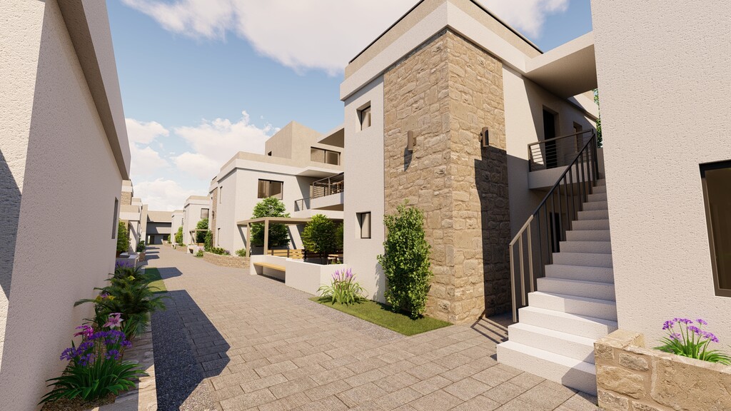Maisonette in Eleitheres, Kavala Prefecture, Greece – 65049