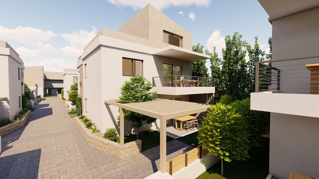 Maisonette in Eleitheres, Kavala Prefecture, Greece – 65049